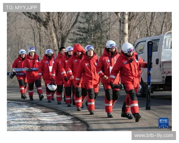 黑龙江赛铁力市多方协作 专业保障医疗安保齐心护航赛事