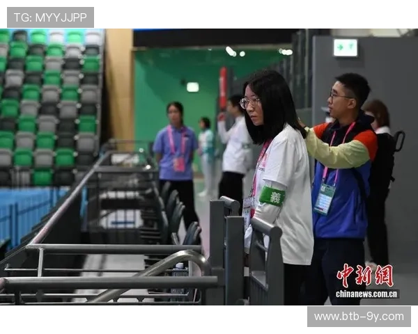 香港开展义工计划，招募约万名全运会志愿者