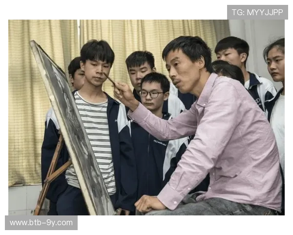 献县篮球季办书画迎春，体育美育融合进校园