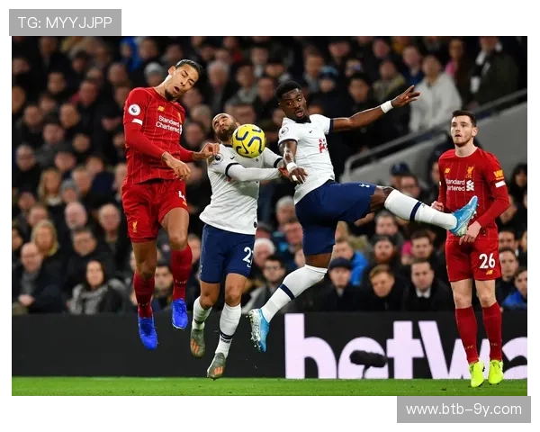 热刺与利物浦商谈罗伯逊转会，左后卫或今夏离队