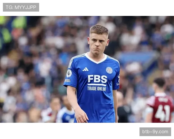 官方：莱斯特城边锋巴恩斯肌肉拉伤，预计缺席四周