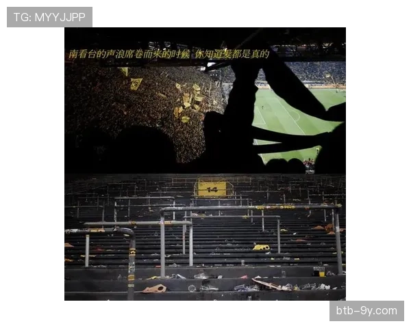 纪录片《我们的南看台》在多特蒙德举行首映礼